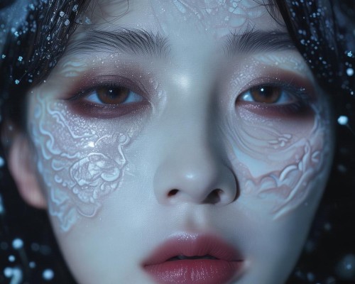 线雕，重塑面部轮廓的神奇秘密武器