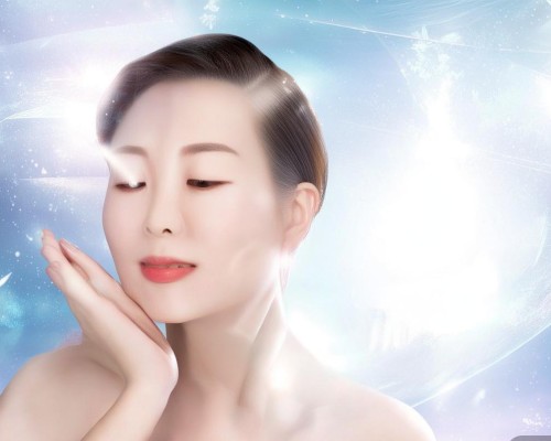 筋膜提升术，重塑面部轮廓的神奇之旅