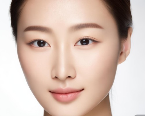 面部提升，打造年轻轮廓的秘诀与技巧