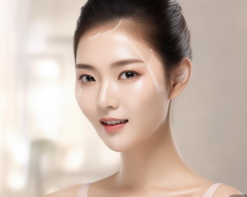 面部提升，打造年轻轮廓的全方位指南