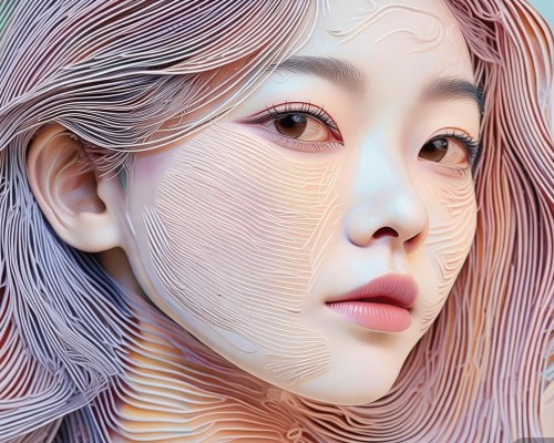 线雕—重塑美丽轮廓的神奇秘密武器