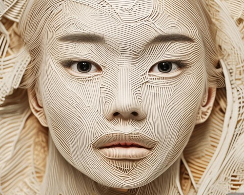 线雕—重塑美丽轮廓的神奇秘密武器