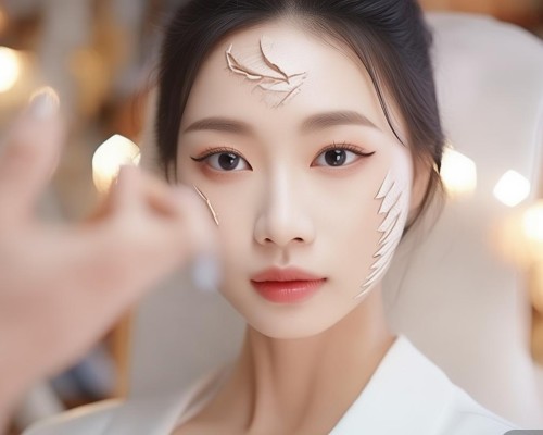 线雕—重塑美丽轮廓的神奇秘密武器