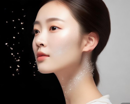 筋膜提升术，重塑面部轮廓的神奇之旅