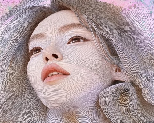 线雕—重塑美丽轮廓的神奇秘密武器