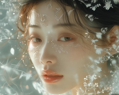 线雕，重塑美丽的秘密武器