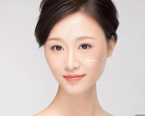 面部提升，打造年轻轮廓的秘诀与技巧