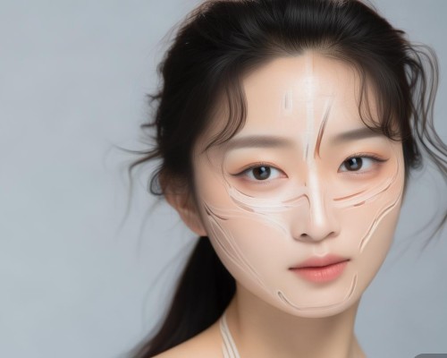 线雕，重塑美丽轮廓的时尚秘密武器