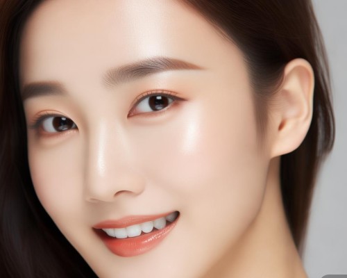 面部提升术，重塑青春的轮廓与自信的笑容