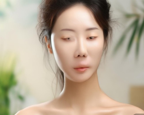 面部提升术，重塑青春轮廓的秘籍