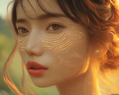 线雕—重塑美丽的秘密武器