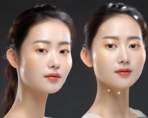 筋膜提升术，重塑面部轮廓的神奇之旅