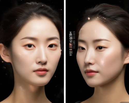 筋膜提升术，重塑面部轮廓的神奇之旅