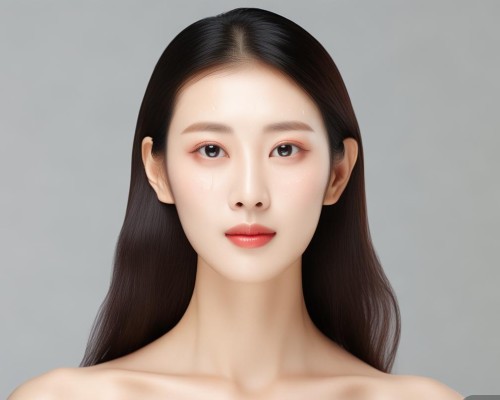 筋膜提升术，重塑面部轮廓的神奇之旅