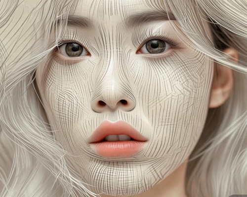 线雕—重塑美丽轮廓的神奇秘密武器