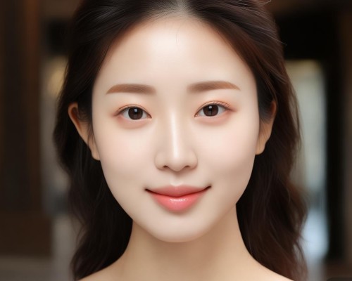 面部提升术，重塑青春轮廓的秘籍