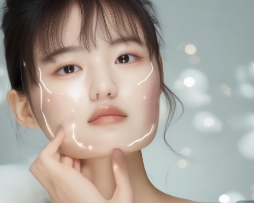 筋膜提升术，重塑面部轮廓的神奇之旅