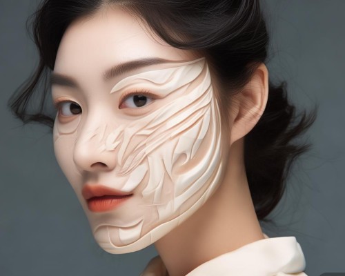 线雕，重塑美丽轮廓的时尚之选