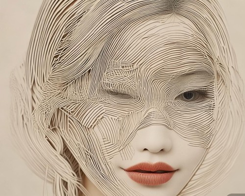 线雕—重塑美丽轮廓的神奇秘密武器