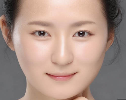 筋膜提升术，重塑面部轮廓的神奇之选