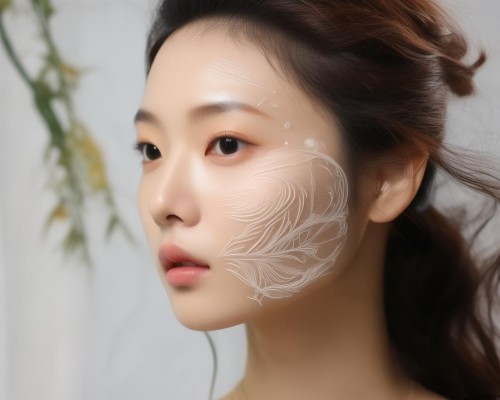 线雕—重塑面部轮廓的神奇艺术