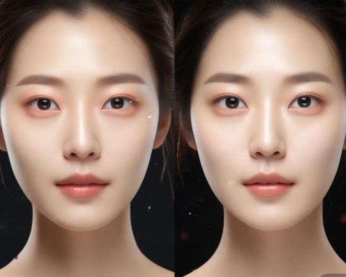 筋膜提升术，重塑面部轮廓的神奇之旅