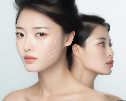 线雕—重塑面部轮廓的神奇技术