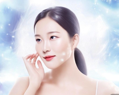 筋膜提升术，重塑面部轮廓的神奇之旅