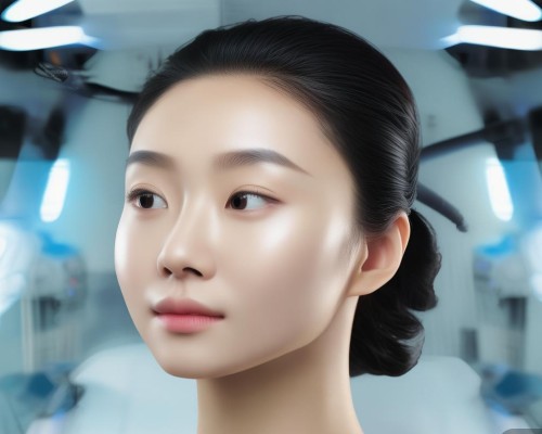 筋膜悬吊，重塑面部轮廓的高级整形技术