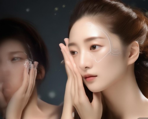 筋膜提升术，重塑面部轮廓的神奇之旅