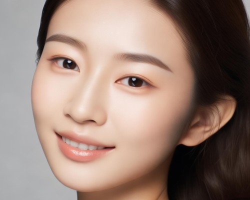 面部提升，打造年轻轮廓的秘诀与技巧