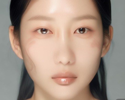 面部提升，打造年轻轮廓的艺术与科学