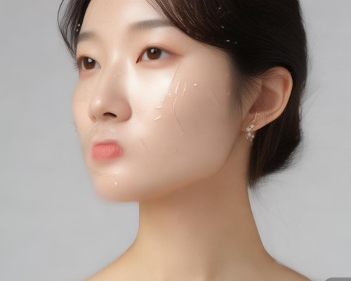 面部提升，打造年轻轮廓的艺术与科学