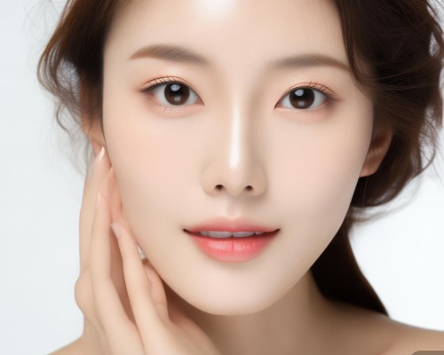 面部提升，打造年轻轮廓的艺术与科学