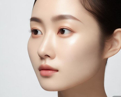 面部提升，打造年轻轮廓的艺术与科学