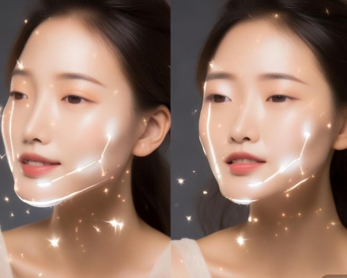 筋膜提升术，重塑面部轮廓的神奇之旅