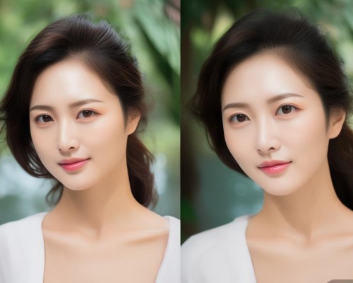 面部提升术，重塑青春轮廓的秘籍