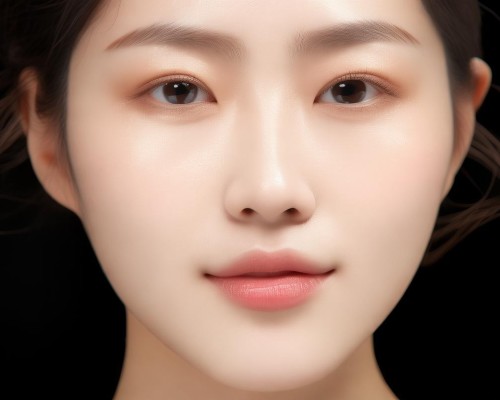 面部提升，打造青春轮廓的艺术手法