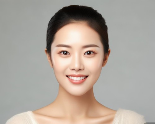面部提升，重塑青春轮廓，展现自信魅力
