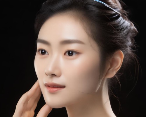 筋膜提升术，重塑面部轮廓的神奇之旅