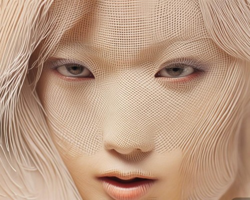 线雕——重塑面部轮廓的神奇秘密武器