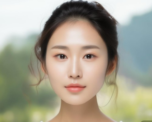 面部提升术，重塑青春轮廓的秘籍