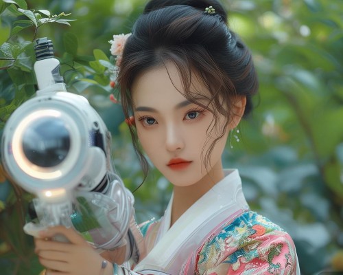 超声炮，非手术抗衰的终极答案？一文看懂它的原理、效果与适合人群