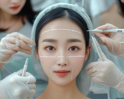 线雕提升术前评估流程全解析，安全变美第一步