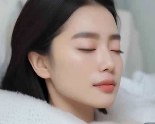 线雕提升术后侧睡时间全解析，恢复期注意事项与科学建议