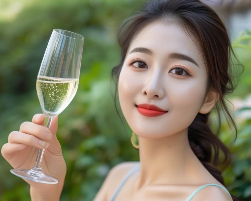 线雕提升术后能喝酒吗？医生提醒，这3个时间段千万别碰酒精！