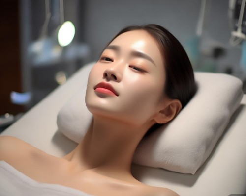 线雕提升术中真的需要监控设备吗？揭秘医美安全背后的真相