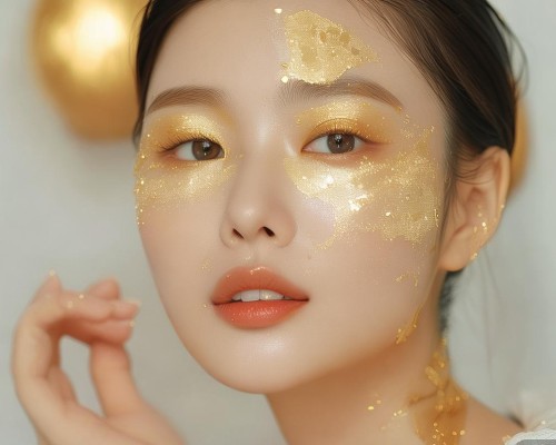 黄金微雕，医美界的抗衰新宠，揭秘其神奇功效与适用人群