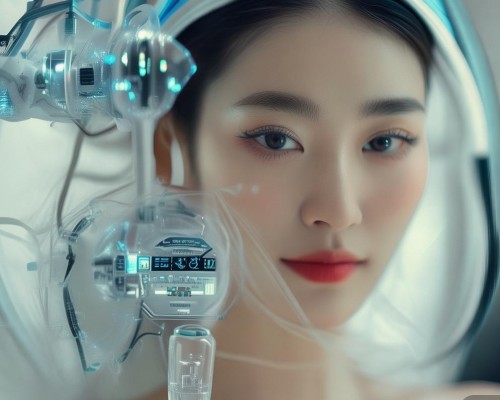 线雕提升术中真的有监控设备吗？揭秘医美安全背后的科技力量