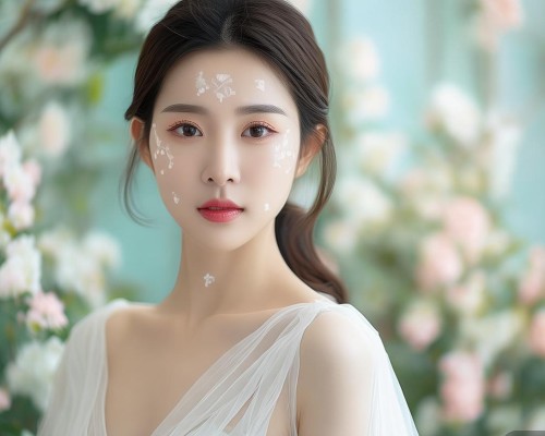 无创抗衰新选择，超声紧致技术如何重塑年轻轮廓？